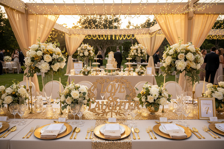 Event Decor Cover Photo