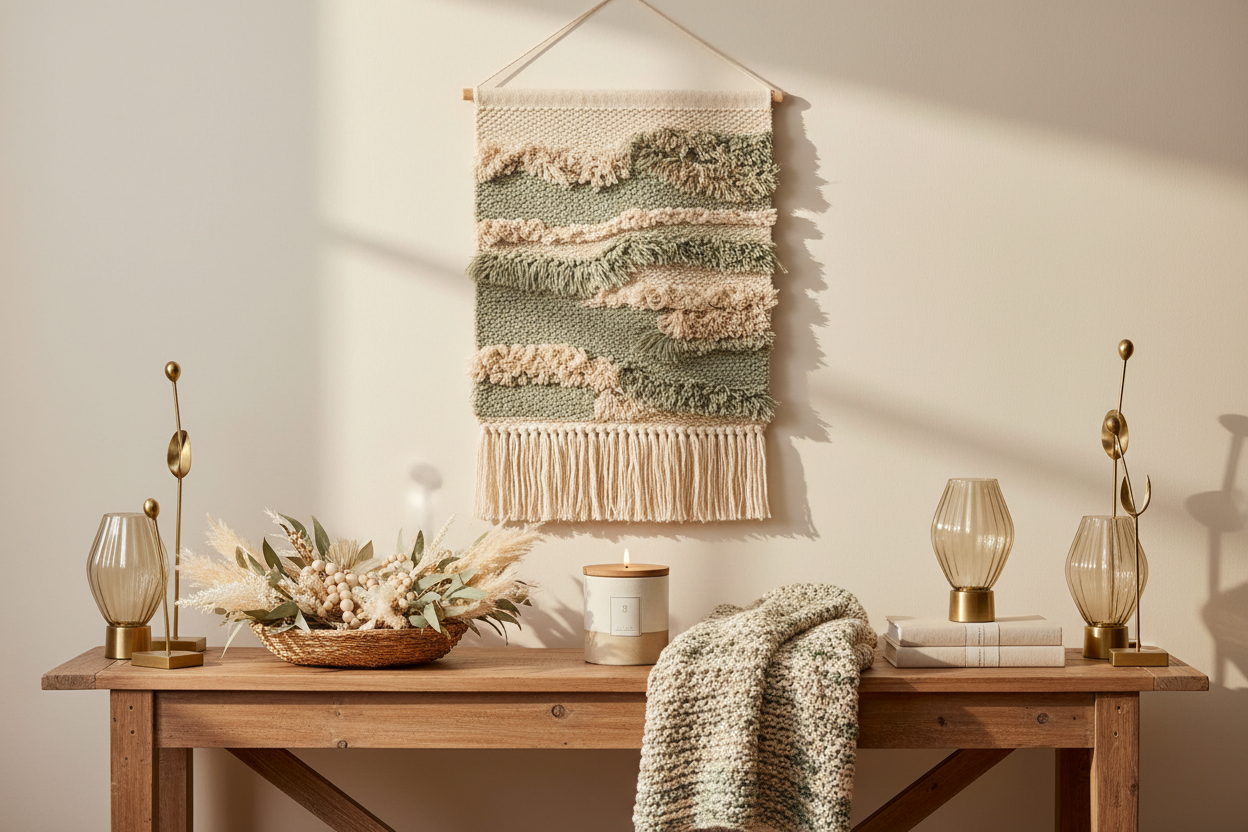 Home Decor Cover Photo