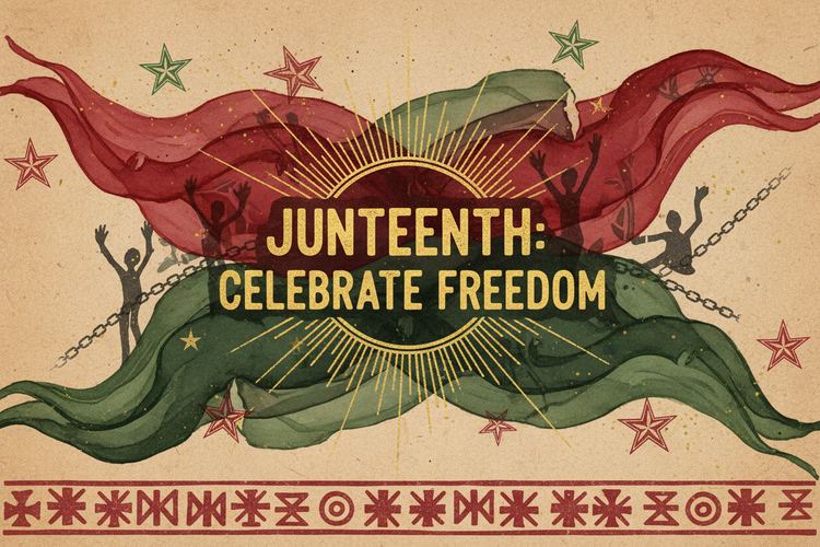 Juneteenth