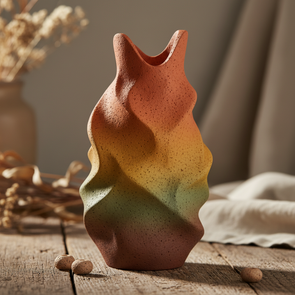 3D Printed Product