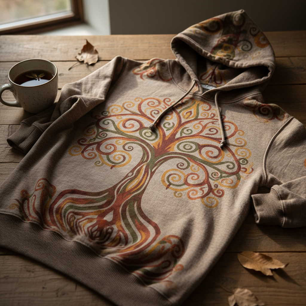 Custom Apparel