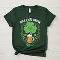 Funny St. Patrick's Day Design 1