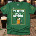 Funny St. Patrick's Day Design 4