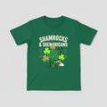 Funny St. Patrick's Day Design 5