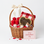 Gift Basket Product Shot