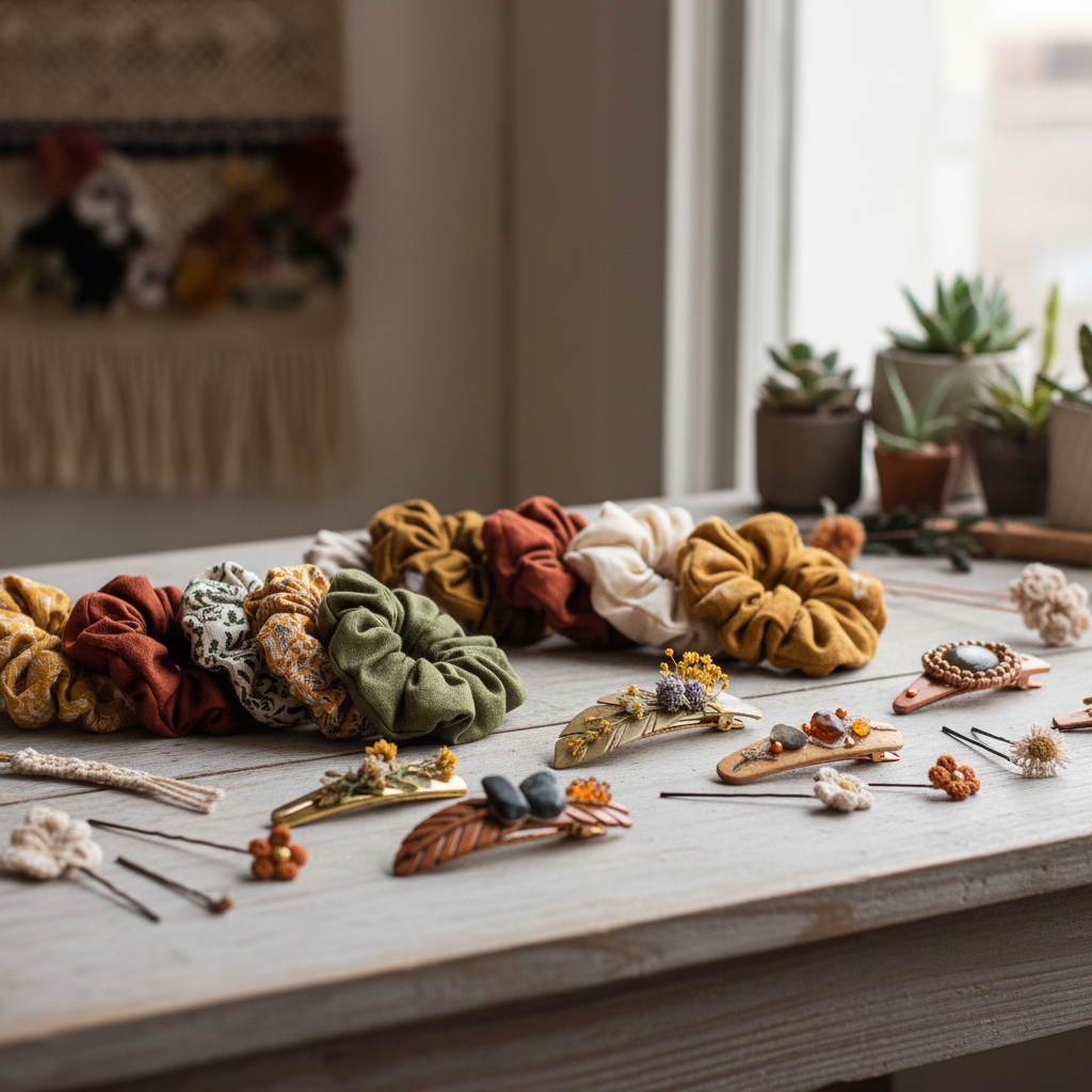 Hair Accessories
