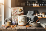 Self Care Gift Basket