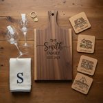Home Sweet Home Gift Basket
