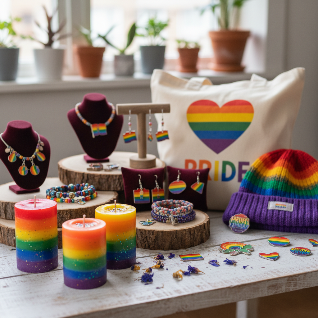 Pride Month