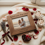 Romantic Flat Lay