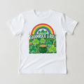 St. Patrick's Day T-Shirt Design 2