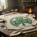 St. Patrick's Day T-Shirt Design 3